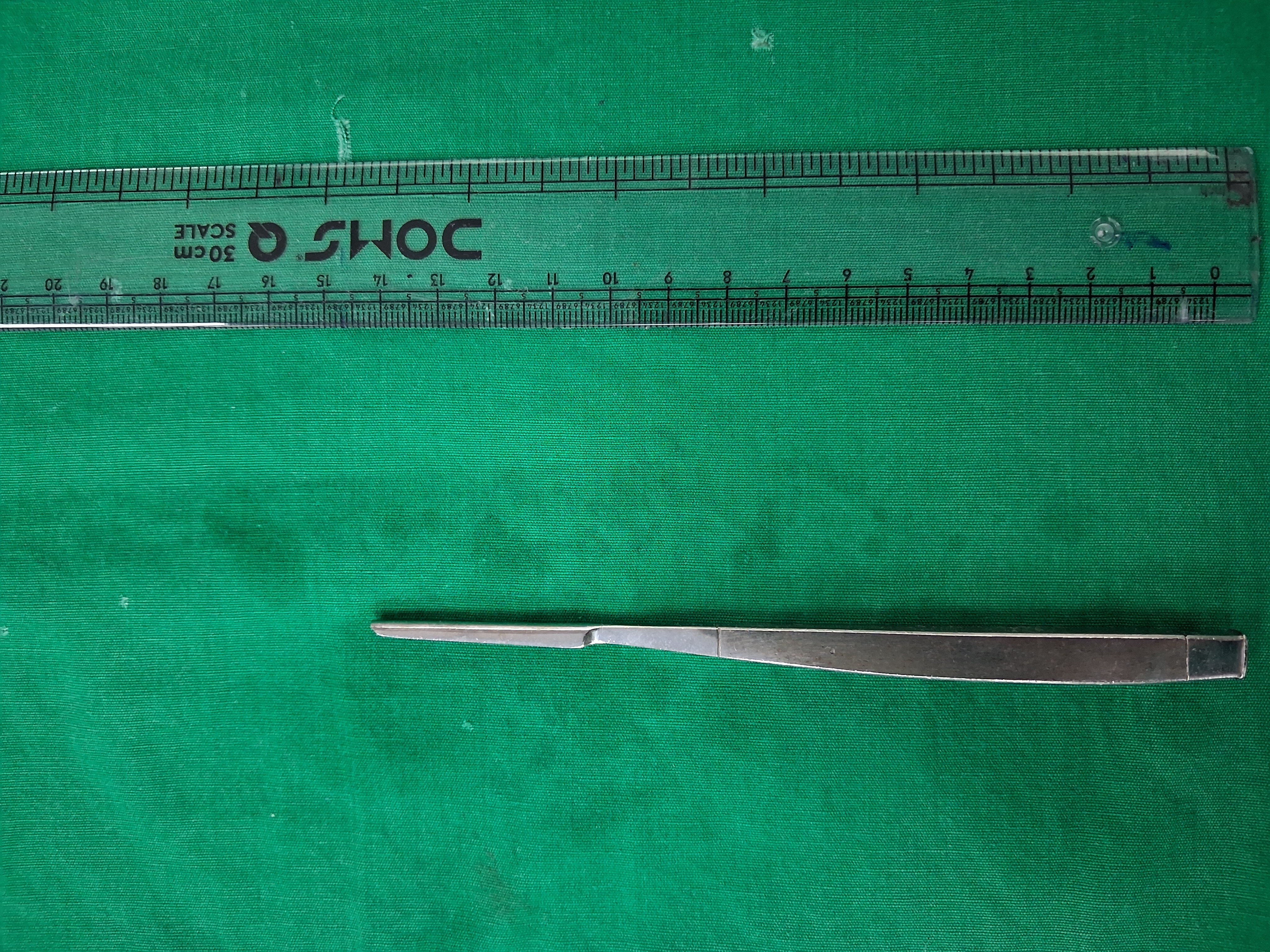 KILLENS GAUGE ST
